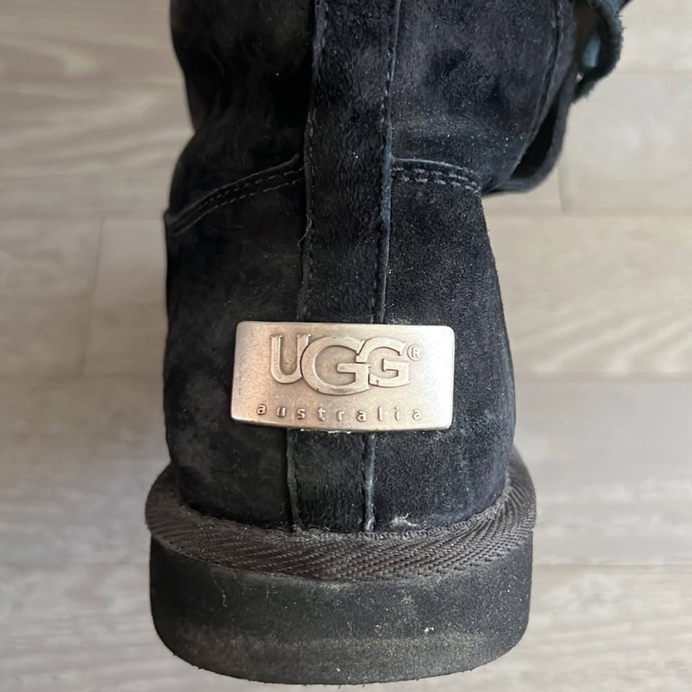 Ugg Australia boots